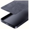 Etui 3MK Matt Case Pro do Redmi Note 14  Pro 4G czarny